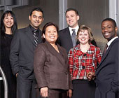 Employee Resource Groups