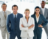 Vision & Priorities for Diversity