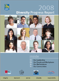Diversity Progress Report