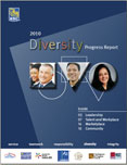Diversity Progress Report