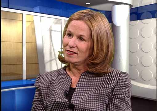 Video: A conversation with Jennifer Tory - Part 3
