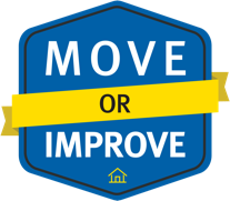 Move or Improve