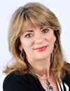 Anne Waldes