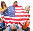 U.S. Community Involvement