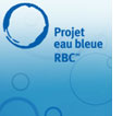Projet Eau Bleue RBC