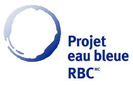 Projet eau bleue RBC