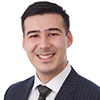 Farhad Panahov