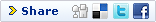 Social Networking Icons