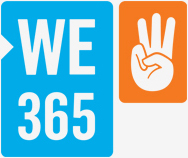 WE 365
