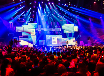 We Day
