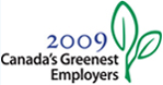 Canada's Greenest Employers