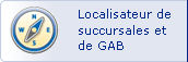 Localisateur de succursales et de GAB