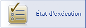 État d'exécution