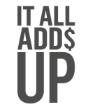 It All Adds Up