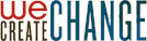 we CREATE CHANGE
