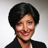 Zabeen Hirji