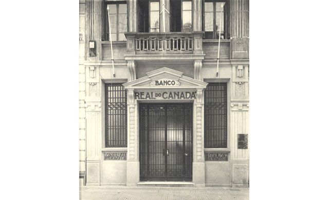1920 – Santos, Brésil