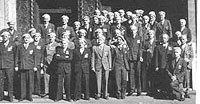 War Vets