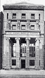 147 st. james street
