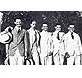 Les &laquo; gars de la banque &raquo; de Santiago, Cuba, 1919