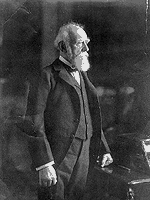Donald Smith