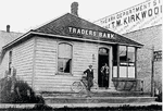 Succursale de Sudbury, 1900