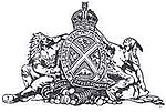 Logo du Trust Royal