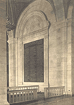 Memorial