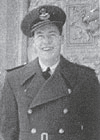 D. M. Anderson