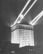 Head Office 1957