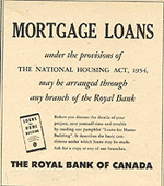 Mortgage Loans - The Royal Bank of Canada