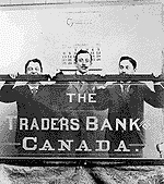 Traders Bank of Canada