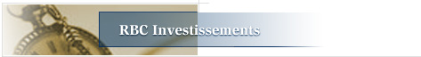 RBC Investissements