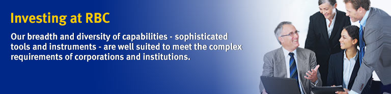 Our breath and diversity of capabilities - sophisticated tools and intruments - are well suited to meet the complex requirements of corporation and institutions.