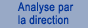 Analyse par la direction