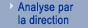 Analyse par la direction
