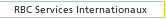 RBC Services Internationaux