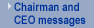 Chairman and CEO messages