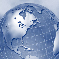 Globe