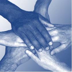 Hands