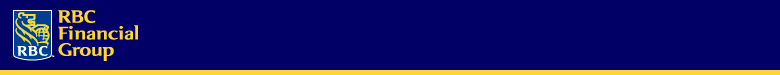 RBC Financial Group