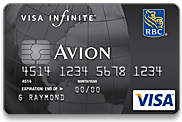 Avion Card