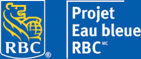 RBC - Concours Projet Eau Bleue.