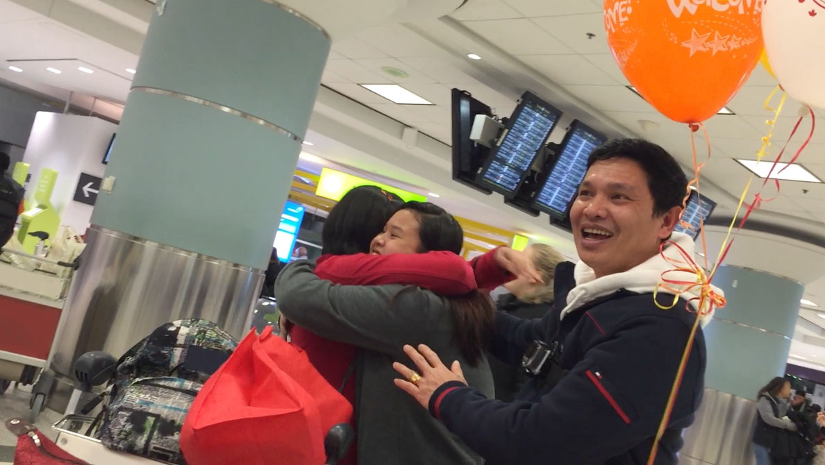 Helping Newcomers Settle in Faster