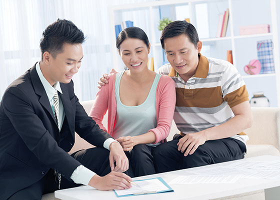 Plan for Your Future – No Credit History Required