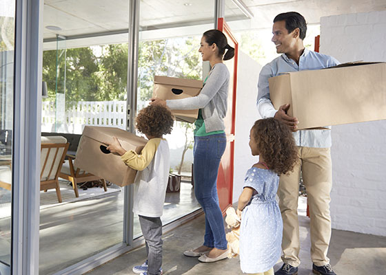 Acheter votre première maison au Canada – Aucun antécédent de solvabilité requis