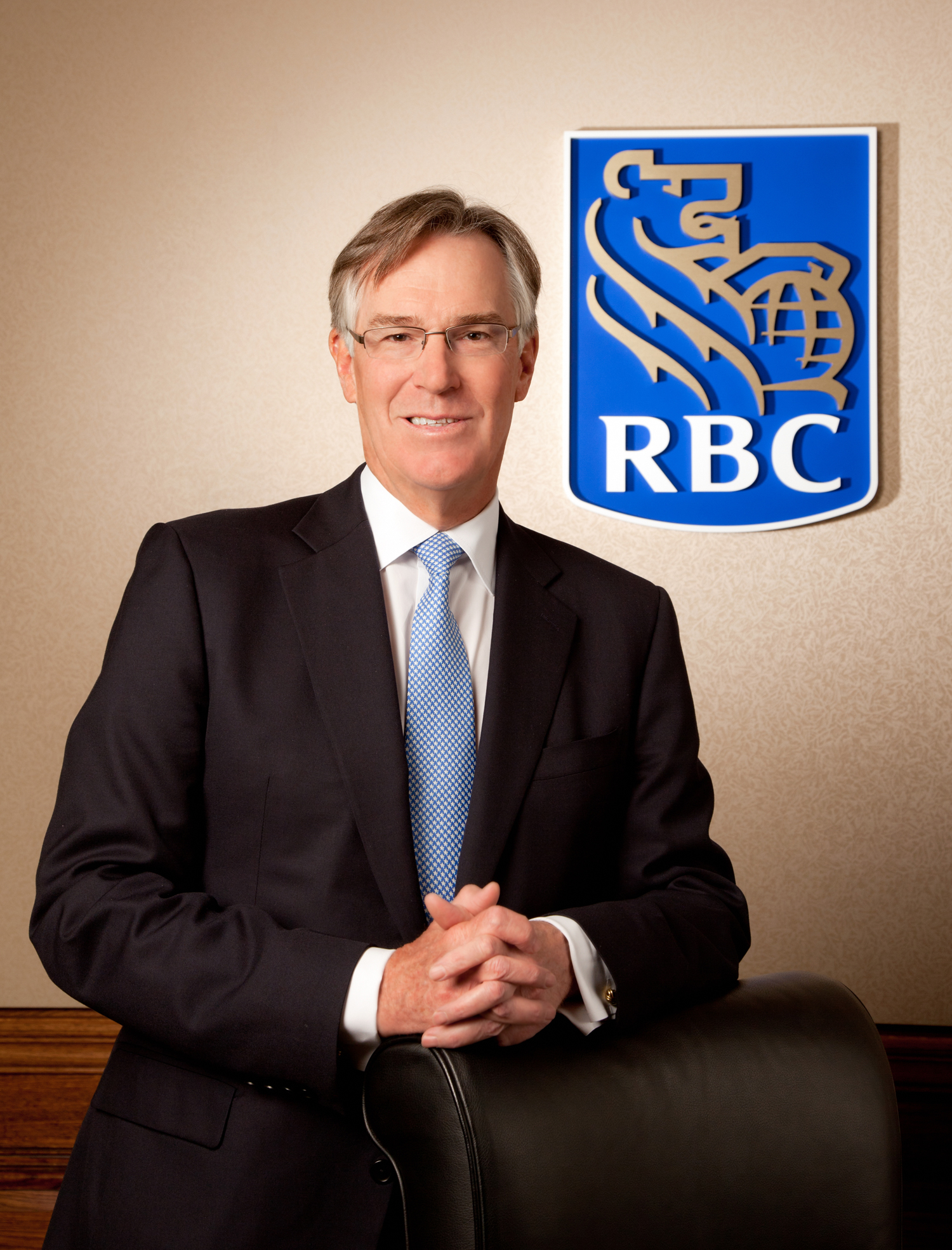 Rbc Logo