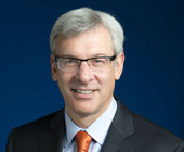 Dave McKay