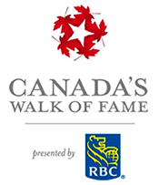 Canada's Walk of Fame presented by RBC
