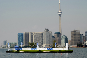 RBC Canadian Open Million Dollar Shootout